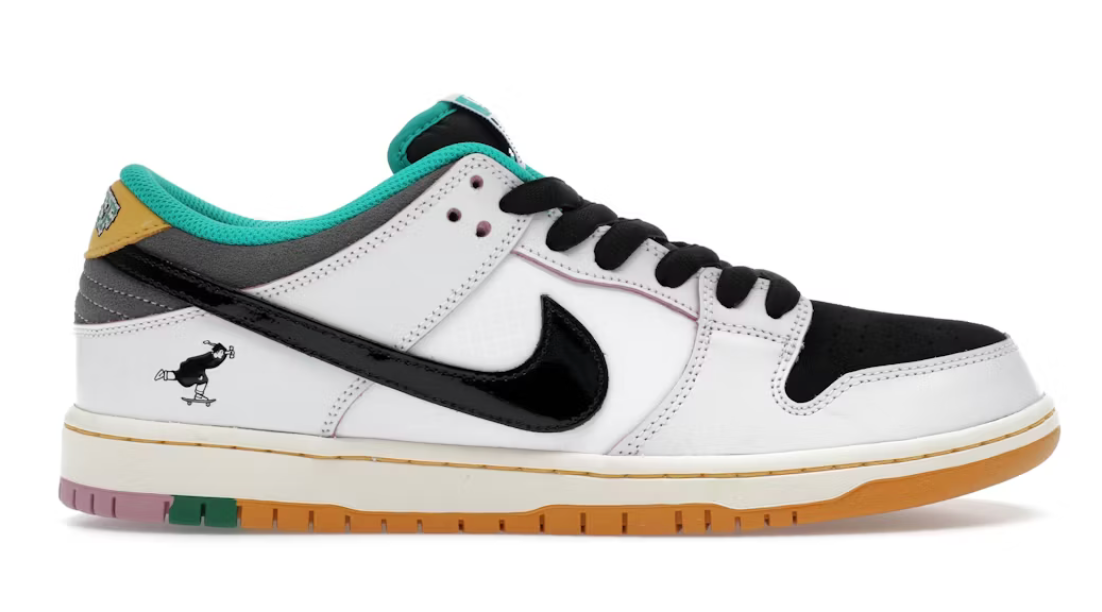 Nike SB Dunk Low CSEF