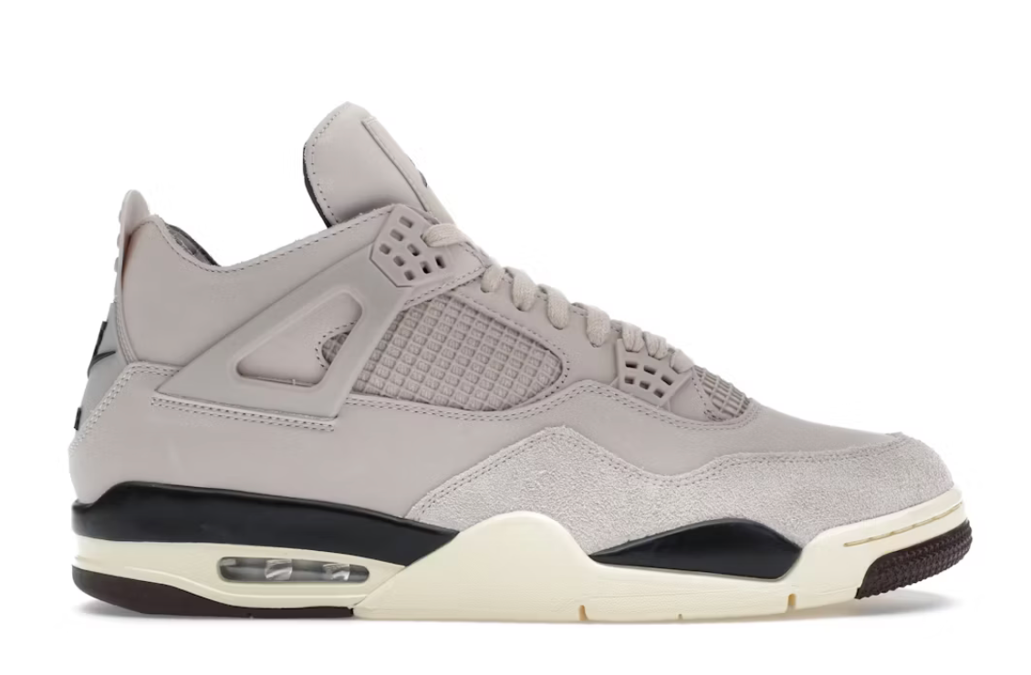 Jordan 4 Retro OG SP In My Manner While You Were Sleeping