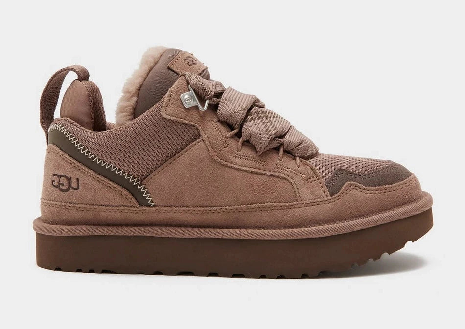 UGG Lowmel Women's Brown chocolate