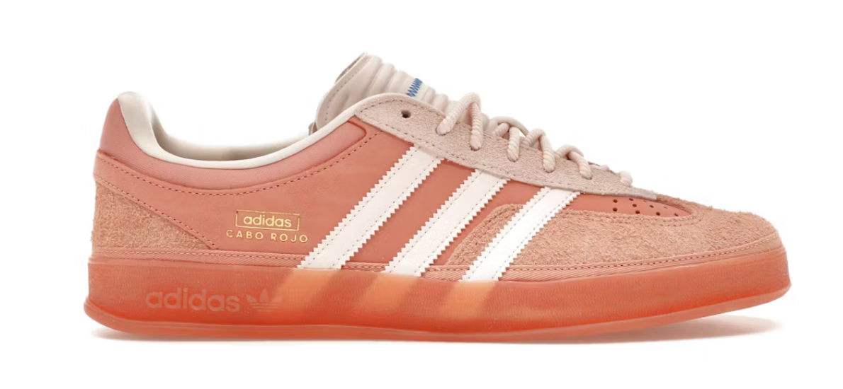 Adidas Gazelle Indoor Bad Bunny Cabo Rojo