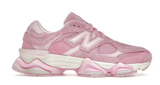 New Balance 9060 ASOS Exclusive Pink Overdye