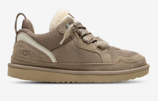 UGG Lowmel kids Dune