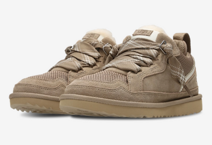 UGG Lowmel kids Dune