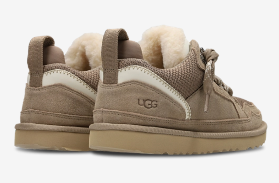 UGG Lowmel kids Dune
