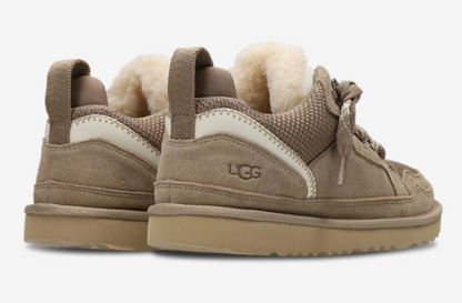UGG Lowmel kids Dune