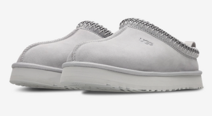 UGG Tazz Kids Silver Smoke