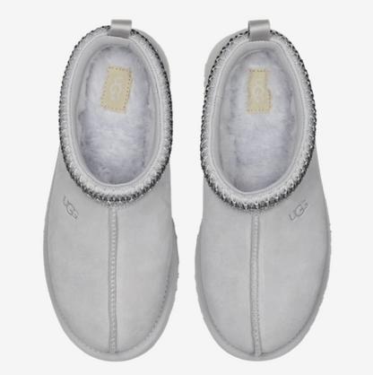 UGG Tazz Kids Silver Smoke