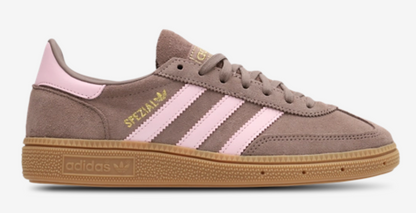 Adidas Handball Spezial Brown Pink (GS)