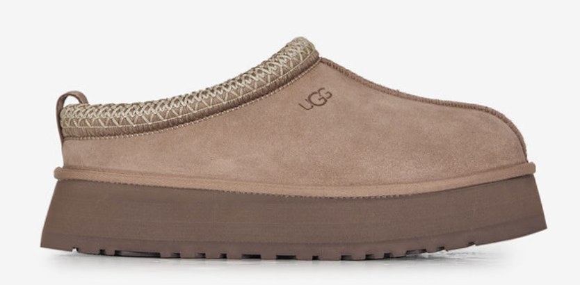 UGG Tazz Rocky Oak