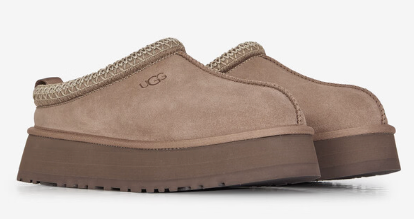 UGG Tazz Rocky Oak