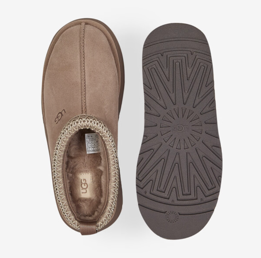 UGG Tazz Rocky Oak