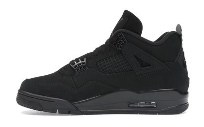 Jordan 4 Retro Black Cat (2025)