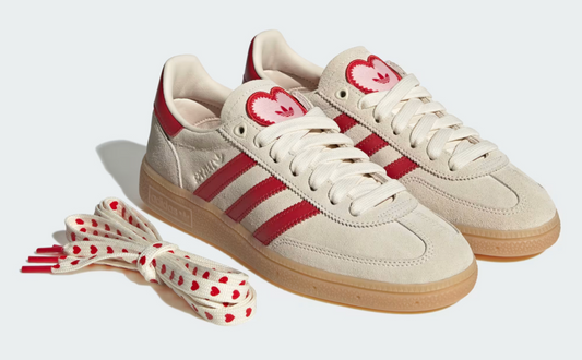 Adidas Handball Spezial Saint-Valentin W (2026)