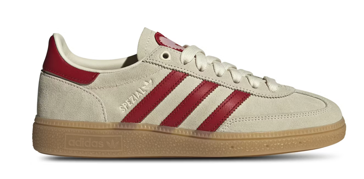 Adidas Handball Spezial Saint-Valentin W (2026)