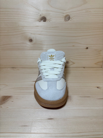 Adidas Samba XLG Off White Clay Brown
