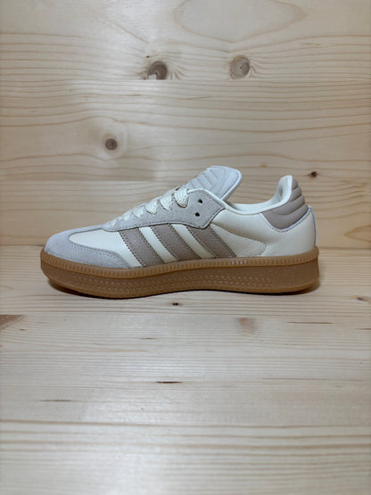 Adidas Samba XLG Off White Clay Brown
